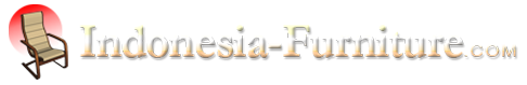 Indonesia Furniture